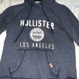 Women’s Hollister Hoodie